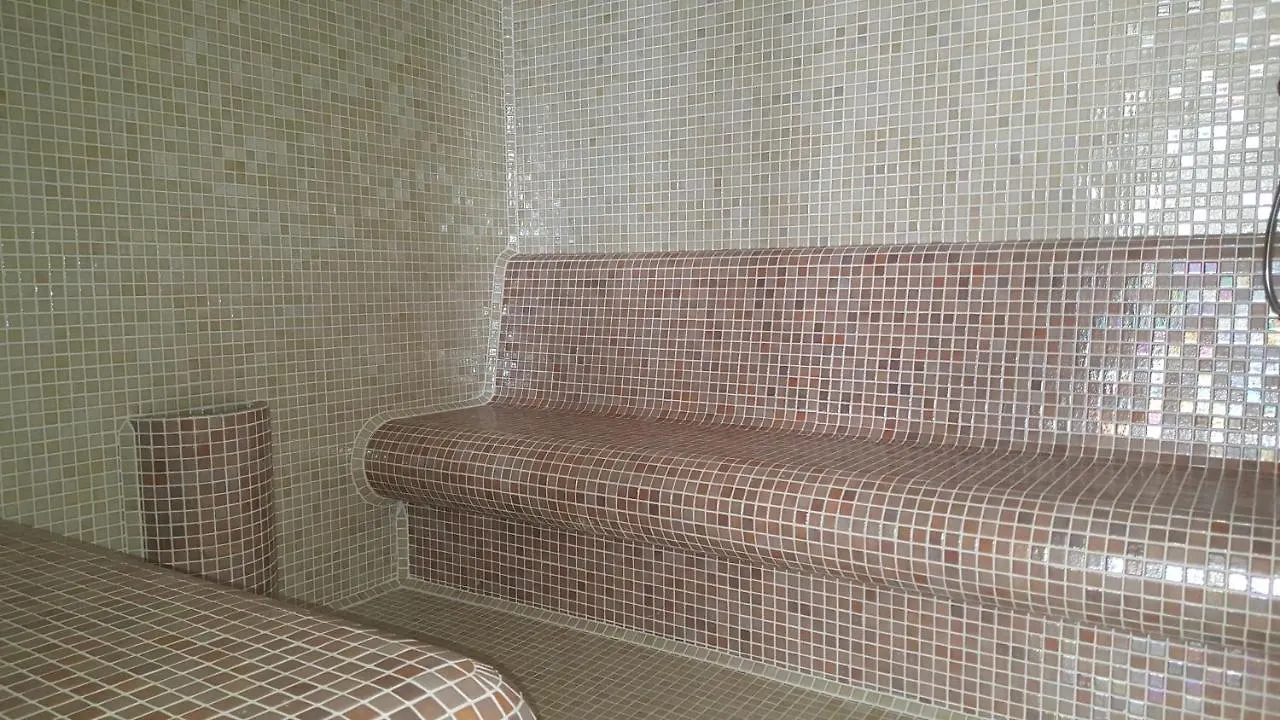 Paris-Lux. Apartment Hajdúszoboszló
