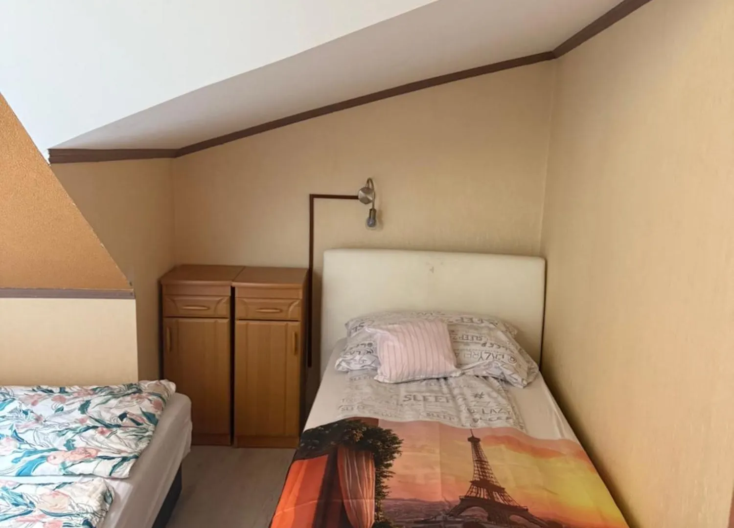 Paris-Lux. Apartment Hajdúszoboszló